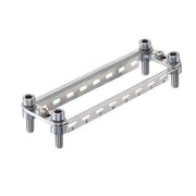 Harting - Befestigungselement für Industriesteckverbinder Halterahmen 09110009936 8 Einzelmodule