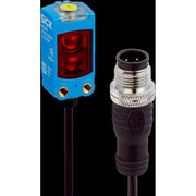 Sick - Lichttaster mit Hintergrundausblendung Miniatur-Lichtschranke WTV4FE-84161120A00