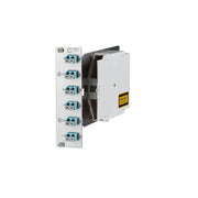 Metz Connect - Patchpanel LWL OpDAT CM 6xLC-D OM3 VIK 1528S077061E