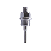 Jumo - Temperatursonde Widerstandsthermometer 00516241 6x50mm, -50- +200°C