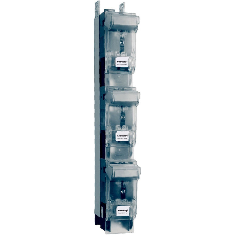 Mersen - Sicherungslastschaltleiste 1.000.096 NH Gr.4a 1250A 185mm