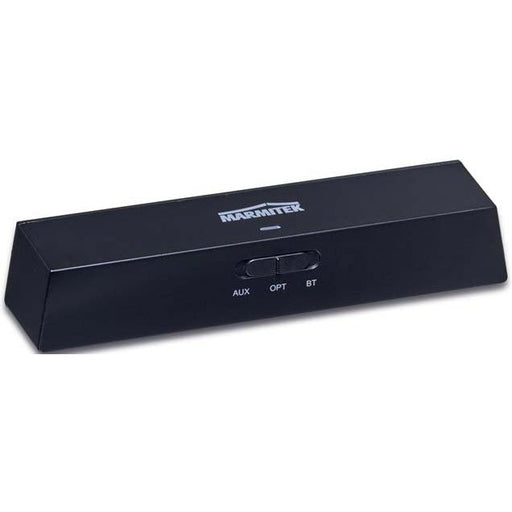 MARMITEK - Audio/Video-Funksystem HD BT Sender/Empfänger MARMITEK BoomBoom100 aptX-fähig