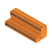 Weidmüller - Leiterplattensteckverbinder Verbinder 3.50mm SLD 3.50V#1890660000  − 10 Stück