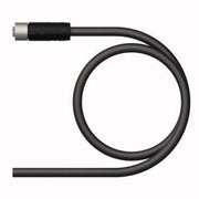 Turck - Rundsteckverbinder, feldkonfektionierbar (Industriesteckverbinder) Anschlussleitung RKS46PSB-8/TXL