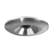 Brumberg Leuchten - Downlight/Strahler/Flutlicht LED-Einbaulichtpunkt 12071253 350mA alu LF:ww