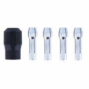 Bosch - Spannzange Spannzangen (3,2 mm) 2615448532 mit Spannmutter