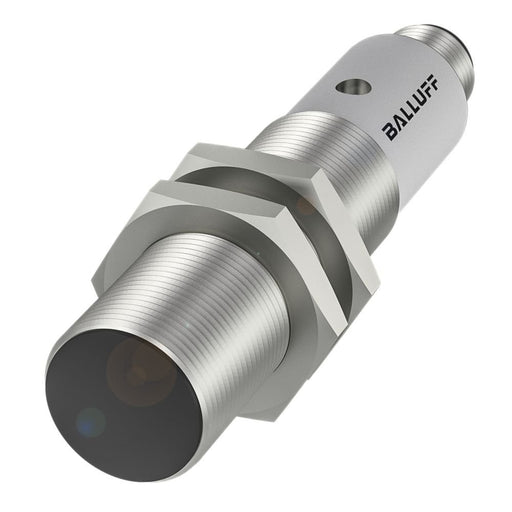 Balluff - Induktiver Näherungsschalter Sensor BESM18MI2PAH80B-S04G induktiv