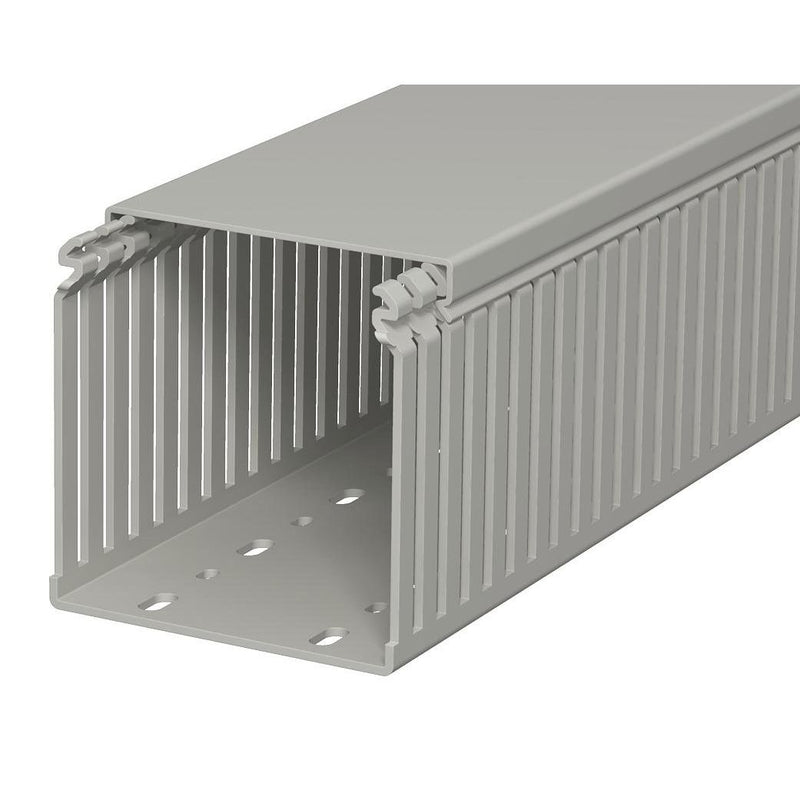 OBO Bettermann - Verdrahtungskanal LKV 100100 − 2 Meter