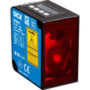 Sick - Optischer Abstandssensor Mid-Range-Distanzsensoren DT50-2B215552 − 1 Stück