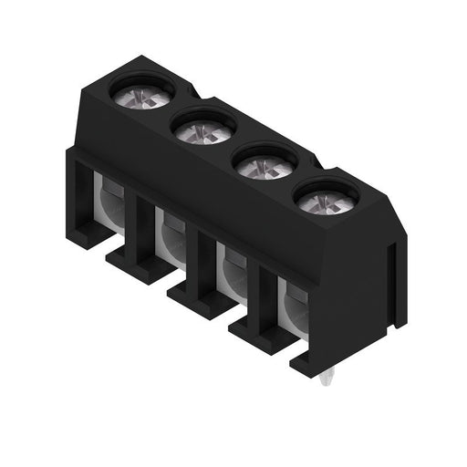Weidmüller - Leiterplattenklemme Leiterplattenklemme PM 5.08/0#1936400000 5.08mm − 100 Stück
