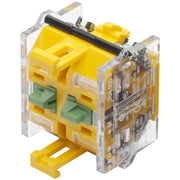 Eao - Hilfsschalterblock Schaltelement 704.900.4 2Ö