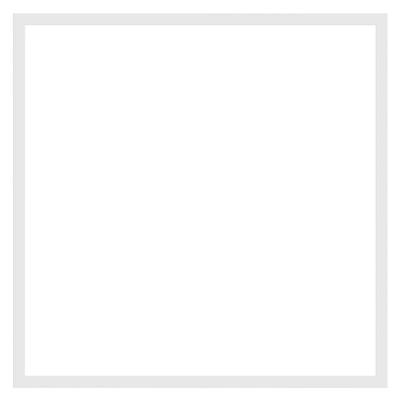 Ledvance - Mechanisches Zubehör/Ersatzteile für Leuchten Einbaurahmen M600 PL600RECESS.MOUNTFR