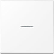 Jung - Bedienelement intelligent eNet Funk-Steuertaste FM LS 1700 WWM Standard 1fach