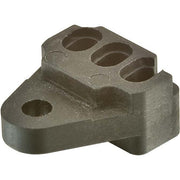 Harting - Presswerkzeug Kabelschuhe/Verbinder, Aderendhülsen, Schirmanschluss Positionierer 09990000343 Han-Yellock 20A