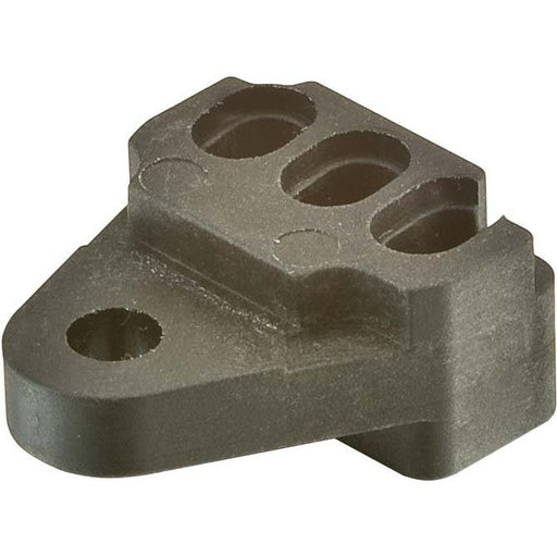 Harting - Presswerkzeug Kabelschuhe/Verbinder, Aderendhülsen, Schirmanschluss Positionierer 09990000343 Han-Yellock 20A
