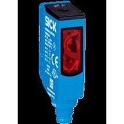 Sick - Lichttaster mit Hintergrundausblendung Klein-Lichtschranke WTB9M4L-3P2261
