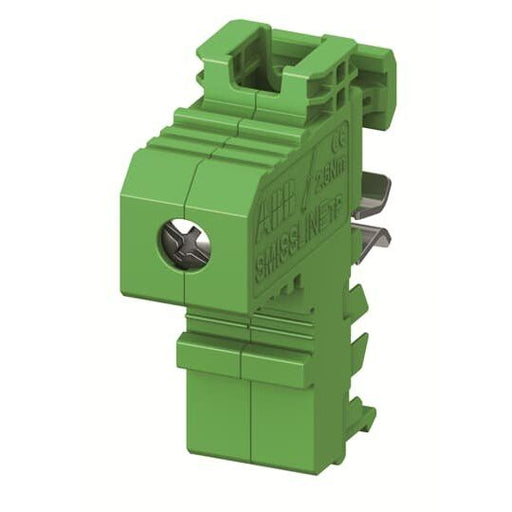 ABB Stotz S&J - Sammelschiene Klemme ZLS929UL 35mm² PE UL