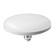 Scharnberger+Hasenbein - LED-Lampe/Multi-LED LED-Lampe E27 38399 Tellerform 6000K