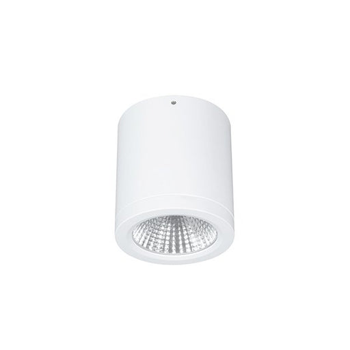 LTS Licht&Leuchten - Downlight/Strahler/Flutlicht LED-Anbaudownlight BTNM 101.40.55 WS 4000K ws