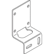Di-soric - Zubehör/Ersatzteile für Industriesensoren Befestigungswinkel BW 31-56 Serie O-30 Universal