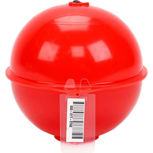 3M - Elektronischer Kabelmarker Dynatel iD Kugel Marker 1422CE-XR/iD/CE rot (Strom), iD − 30 Stück