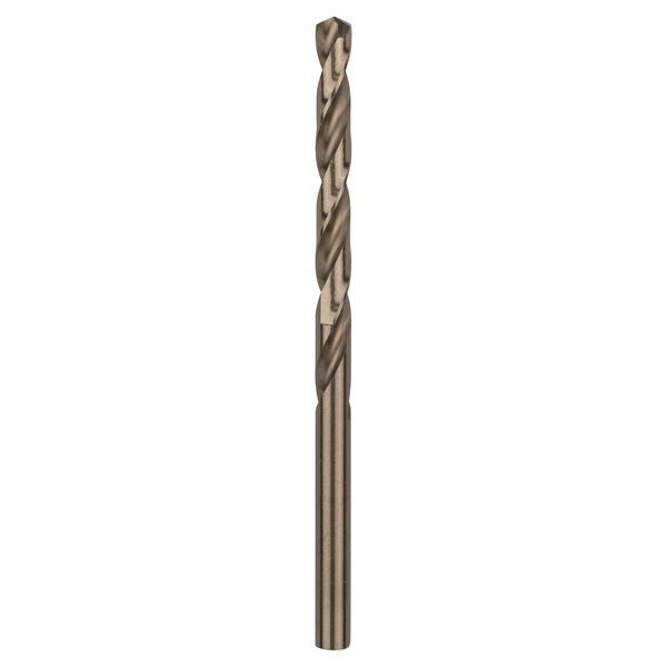 Bosch - Bohrer PRO Stainless Steel HSS-Co 2608585890 Spiralbohrer 6,5 x