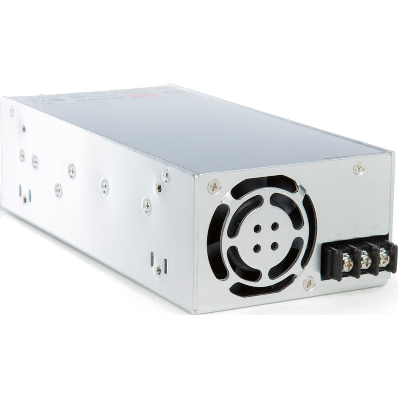 WindowMaster - Zubehör/Ersatzteile für Gefahrenmeldesystem Stromversorgung 10A WCA 3P1 0101 f.WSC310 Stand.+Plus
