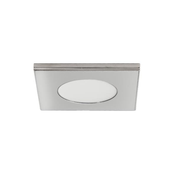 Brumberg Leuchten - Downlight/Strahler/Flutlicht LED-Einbaudownlight 12V 12165023 3000K