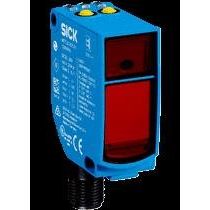 Sick - Lichttaster mit Hintergrundausblendung MultiTask-Lichtschranke WTT12L-B2553S28