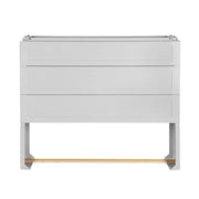 GSAB Elektrotechnik - Sockel/Sockelelement (Schaltschrank) Normsockel 3HS1 Gr.3 H=1250mm