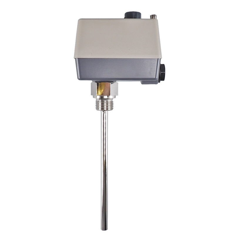 Jumo - Temperaturschalter Thermostat 60001044 60..130°C