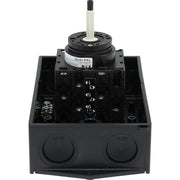 Eaton - Lasttrennschalter Hauptschalter T3-4-15700/I2/SVB Aufbau