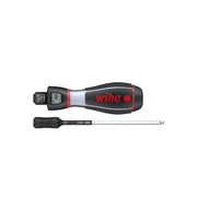 Wiha - Drehmomentschlüssel Drehmoment-Schraubendreher 2835 0.8-3.0Nm iTorque