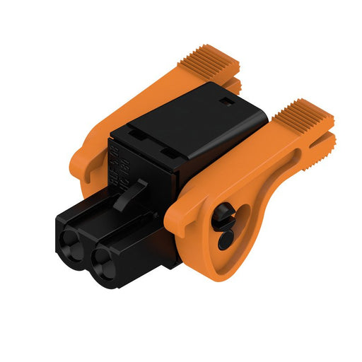 Weidmüller - Kabelsteckverbinder für Leiterplattensteckverbinder Verbinder 5.08mm BLF 5.08H#1014120000 − 90 Stück