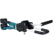 Makita - Bohrmaschine (Akku) Akku-Erdbohrer DDG461Z 2x18V
