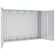 ABN - Leergehäuse Wandgehäuse schutzisoliert ABNRS506 1300x950x210mm