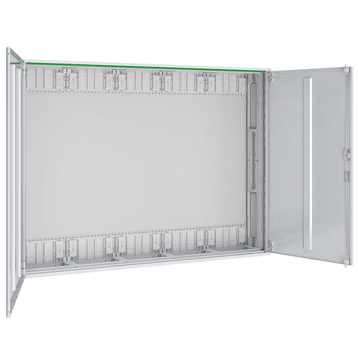 ABN - Leergehäuse Wandgehäuse schutzisoliert ABNRS506 1300x950x210mm