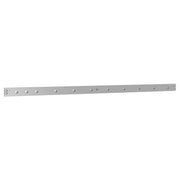 ABN - Sammelschiene Kupferschiene ABNPC25144 40x10 Schrank Gr. 2