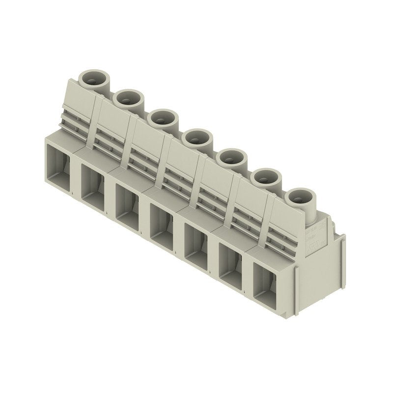 Weidmüller - Leiterplattenklemme Leiterplattenklemme LUP 12.70#2015390000 12.70mm − 20 Stück