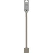 Bosch - Maschinenmeißel PRO SDS max-4C Spatmeißel, 2608690143 50 x 400 mm