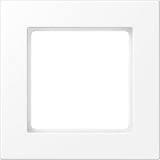 Jung - Abdeckrahmen Rahmen 1-fach A 5581 BF WWM A 550