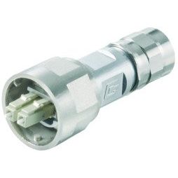 Telegärtner - LWL-Steckverbinder STX V1 LC-D Steckerset 100007566 SM