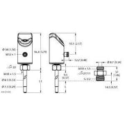 Turck - Durchflussüberwachungsgerät Strömungssensor FS100300L3#100000970