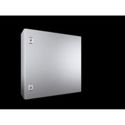 Rittal - Gehäuse/Schaltschrank (leer) Kompakt-Schaltschrank AX AX 1304.000 600x600x210 mm