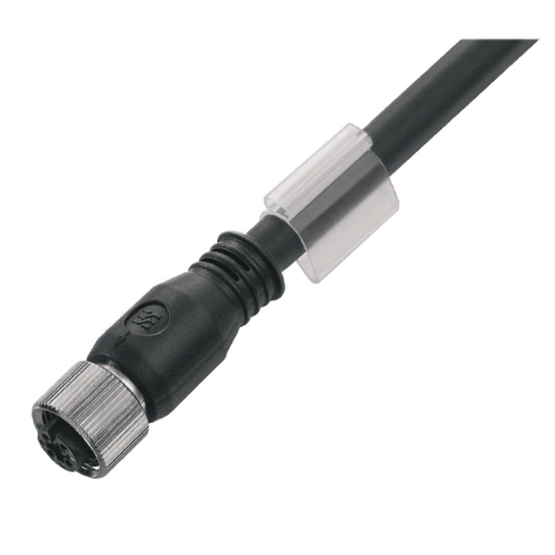 Weidmüller - Konfektioniertes Sensor-Aktor-Kabel Sensor-Aktor-Leitung SAIL-M12BG-5BS7.5U
