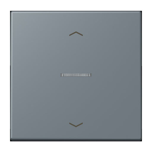 Jung - Bedienelement intelligent eNet Taster Standard 1fach FM LC 1700 P 251