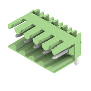 Weidmüller - Leiterplattensteckverbinder Verbinder 3.50mm SL 3.50/0#1108550000  − 50 Stück