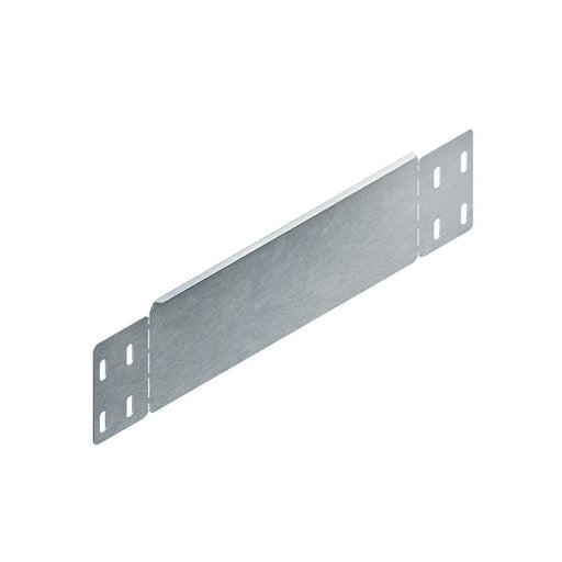 Niedax - Endstück für Kabelrinne Rinnenabschlussblech RADS 100.600 S 100x600mm − 20 Stück