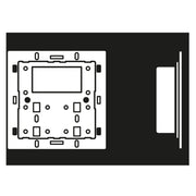 Jung - Bussystem-Mehrfach Bediengerät KNX Komp.Raumcontroller 4093 KRM TS D Modul − 1 Stück