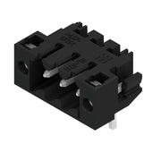 Weidmüller - Leiterplattensteckverbinder Verbinder 3.50mm SL-SMT 3.#1841870000 − 102 Stück